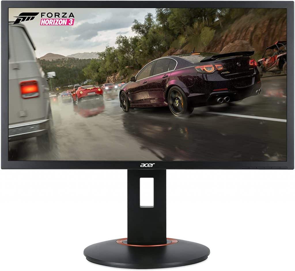 Acer XFA240
