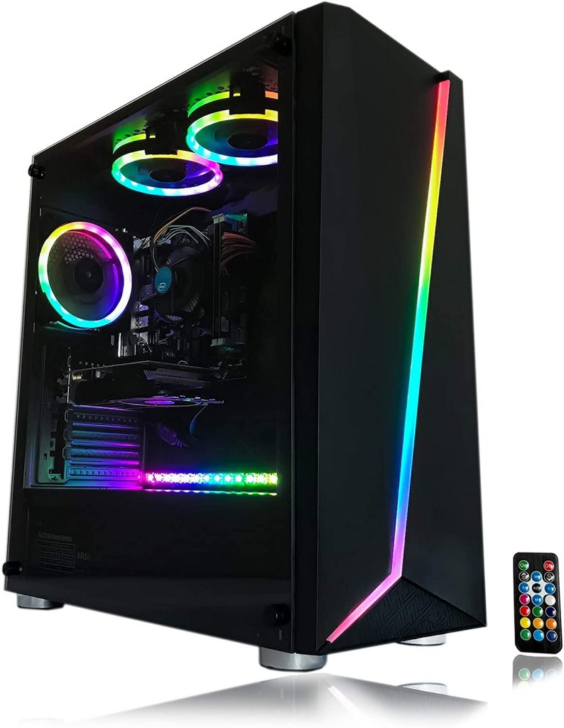 Alarco Gaming PC