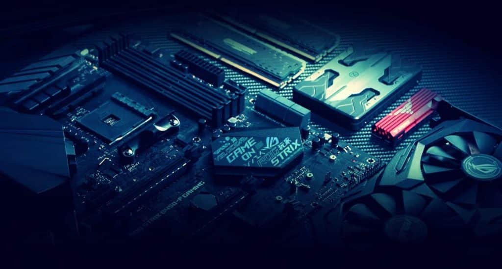 Best AM4 Motherboard