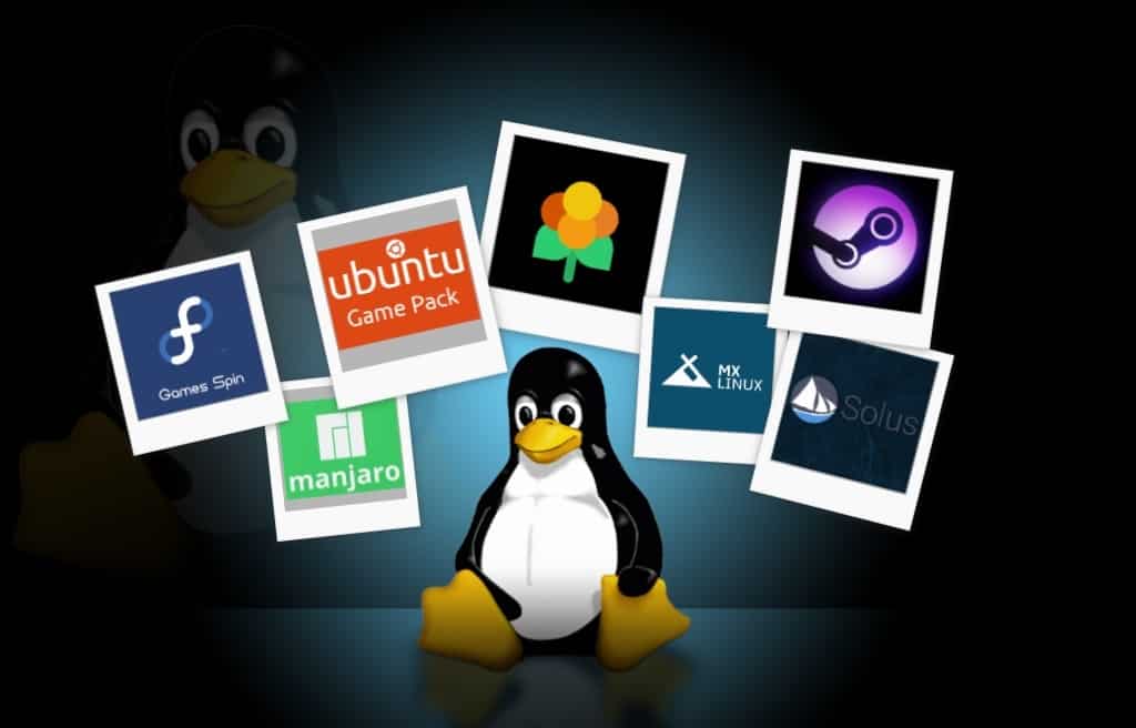 Best Linux distro for Gaming