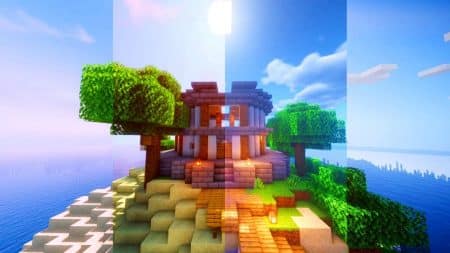 The 13 Best Minecraft Shaders To Try In 2026 Best Minecraft shaders