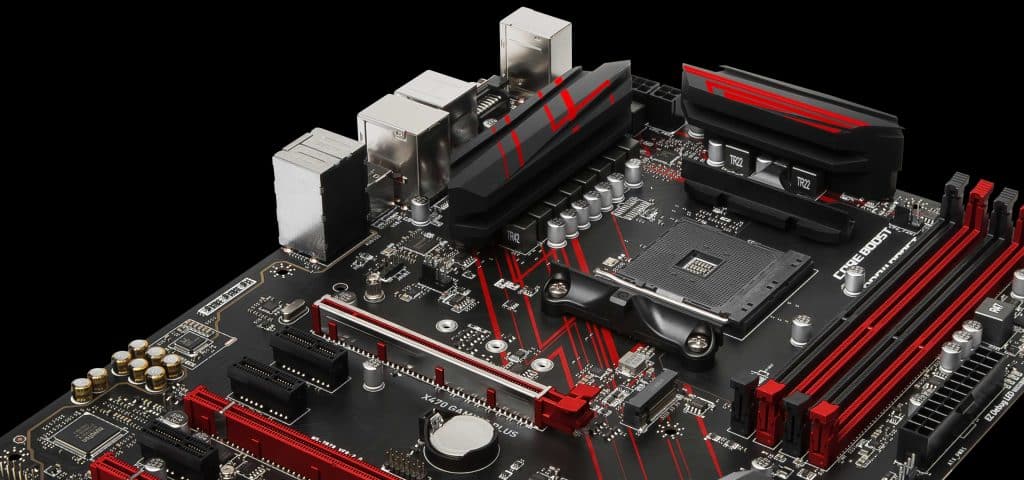 Best x470 Motherboard