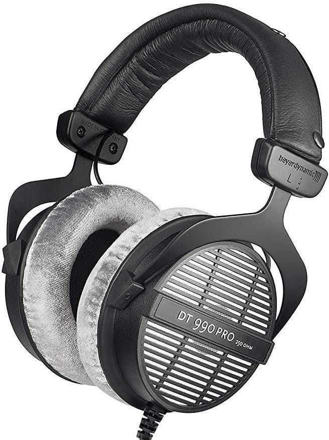 Beyerdynamic DT990 Pro