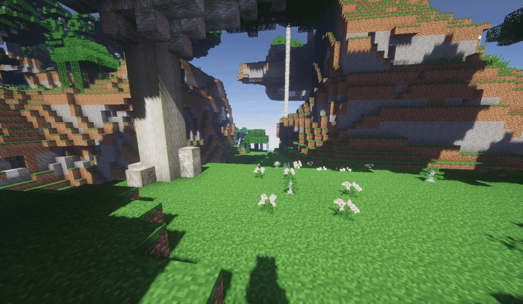 Beyond Belief Shaders