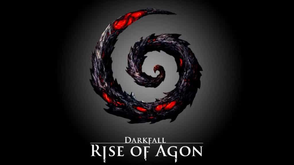 Darkfall: rise of agon