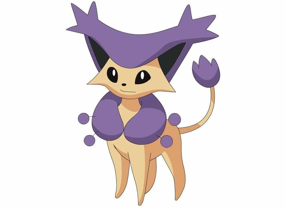 Delcatty