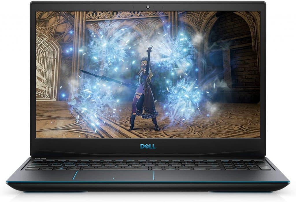 Dell G3 15