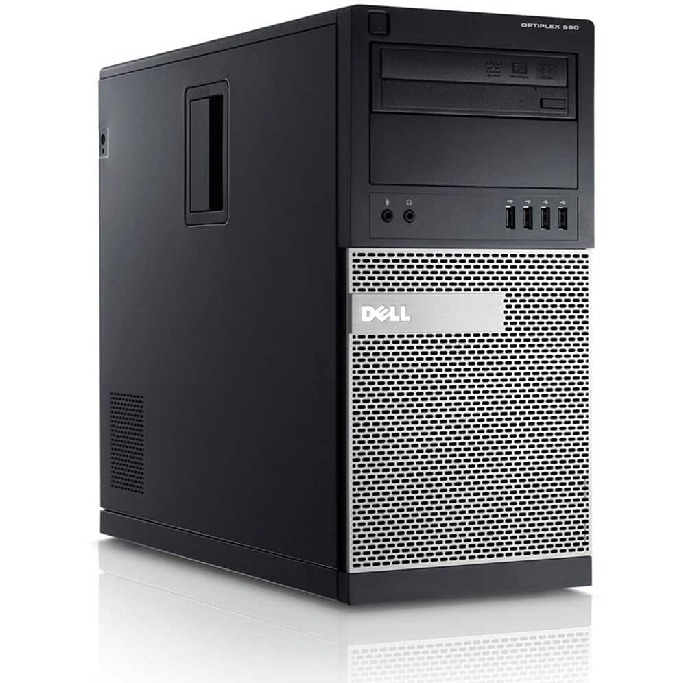 Dell Optiplex Gaming PC