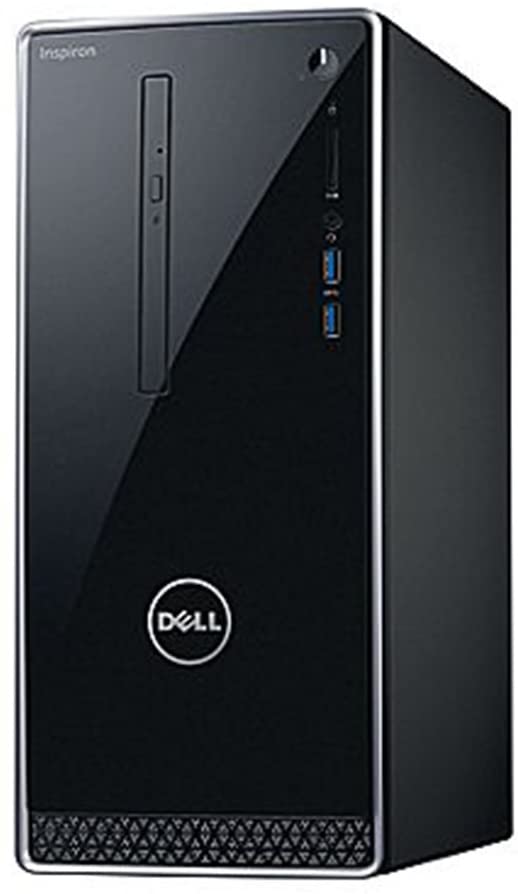 Dell Premium Desktop