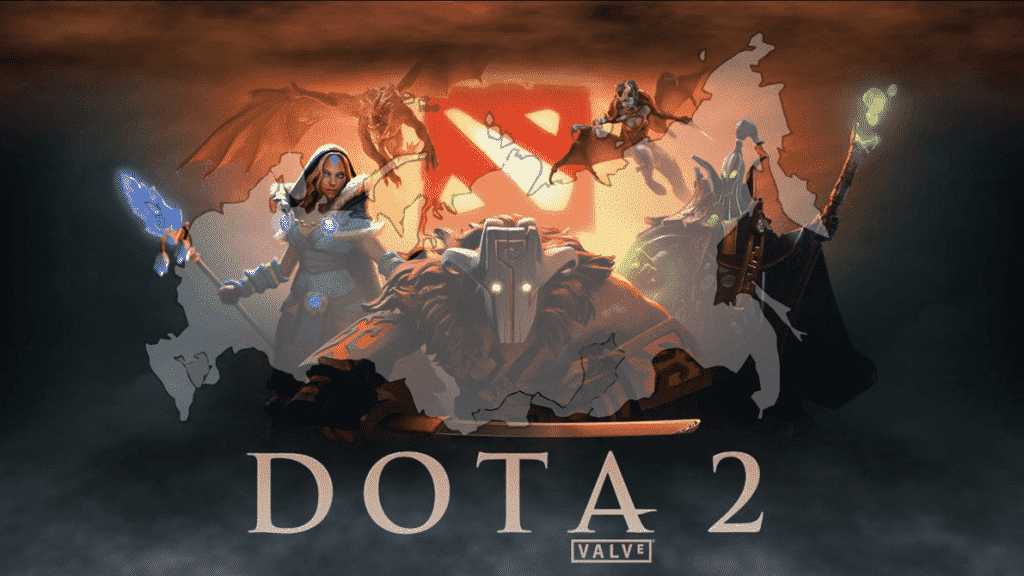Dota 2