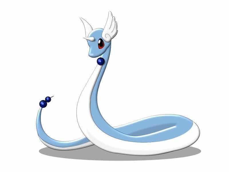 Dragonair