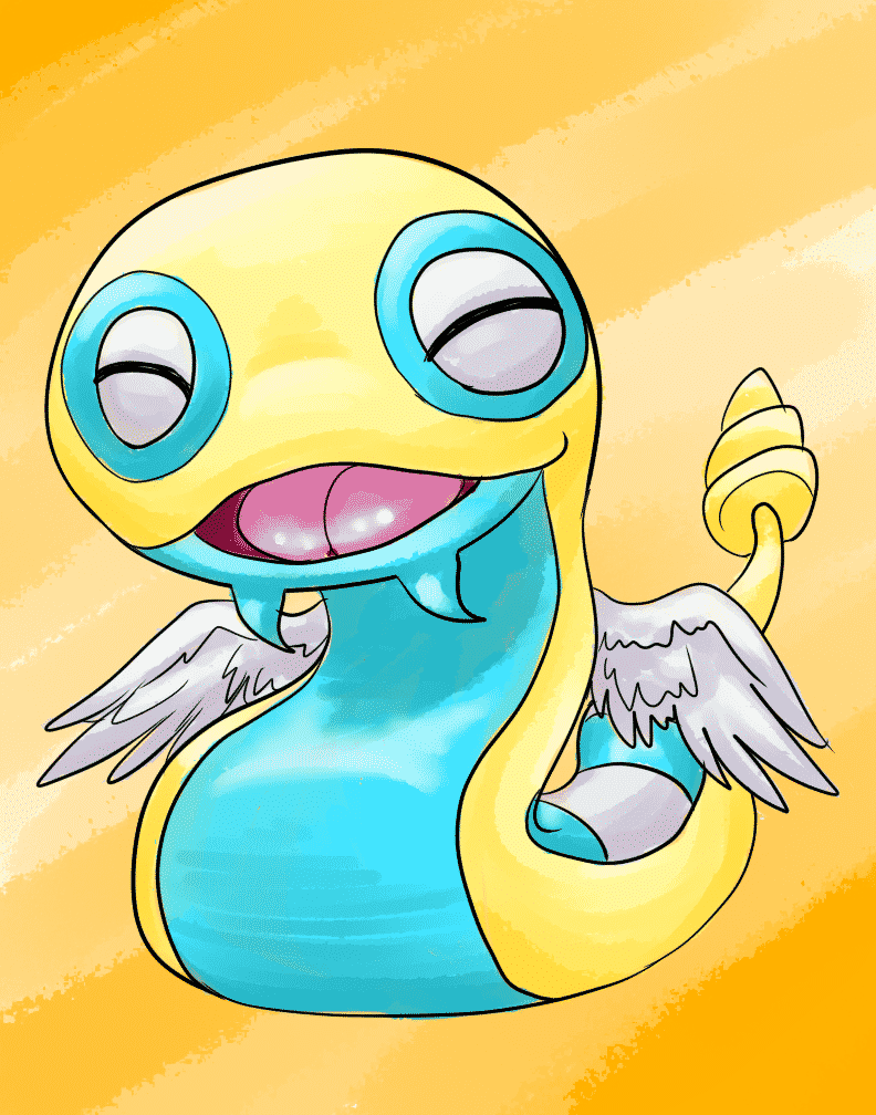 Dunsparce