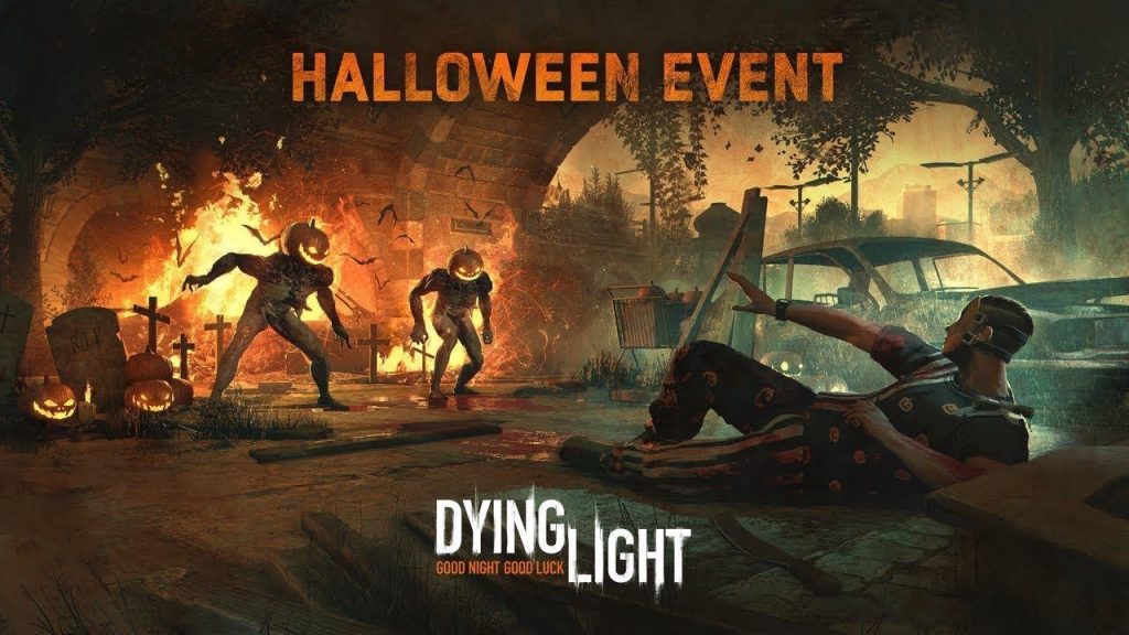 Dying Light