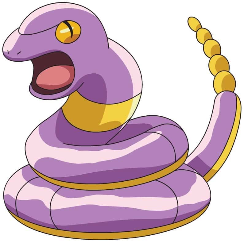 Ekans
