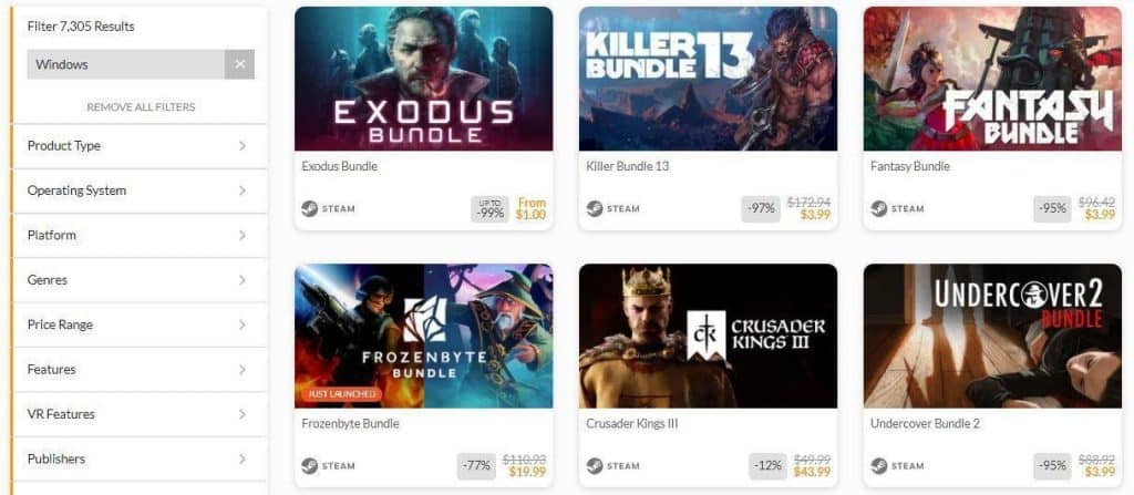 Fanatical Sorting Mechanism