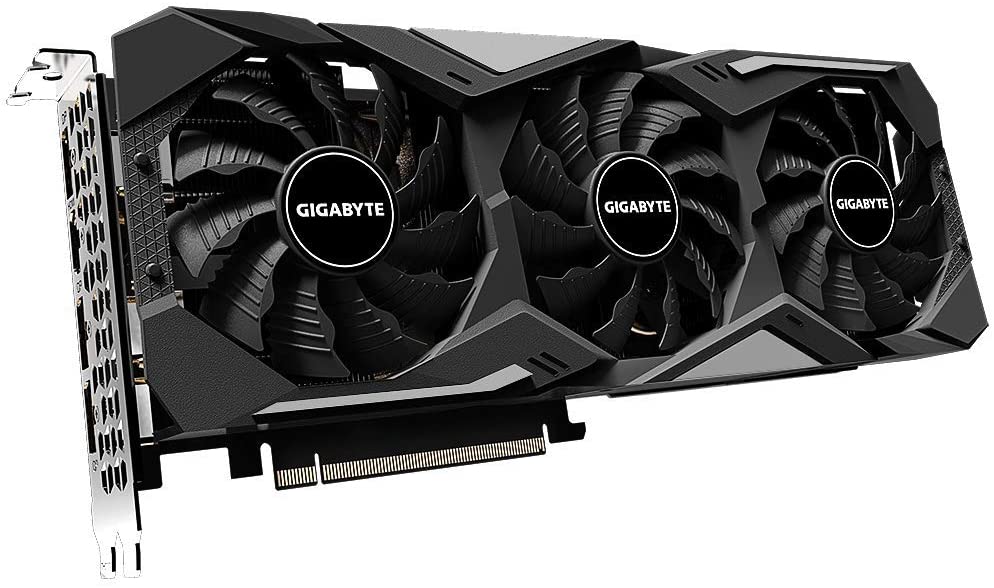 GIGABYTE GeForce RTX 2070 Super Overclocked