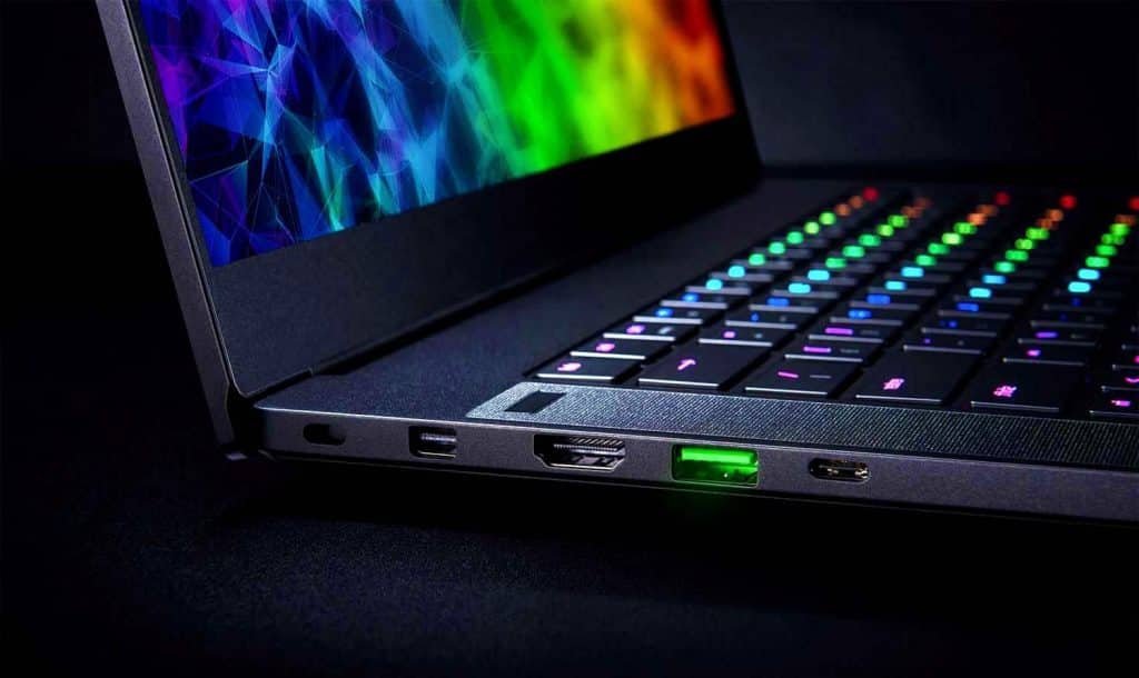 Gaming Laptops Under $1000