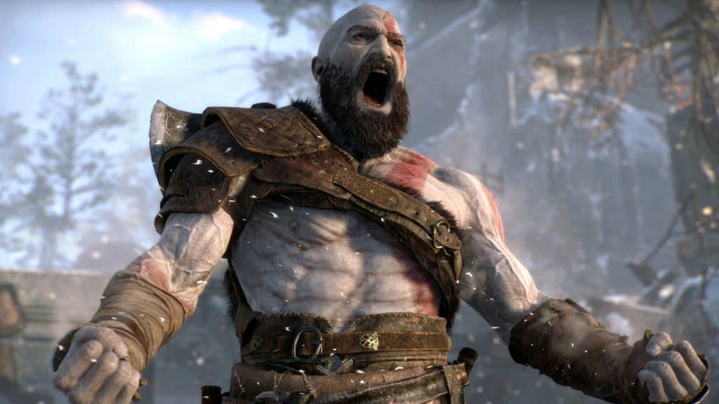 God of War 5