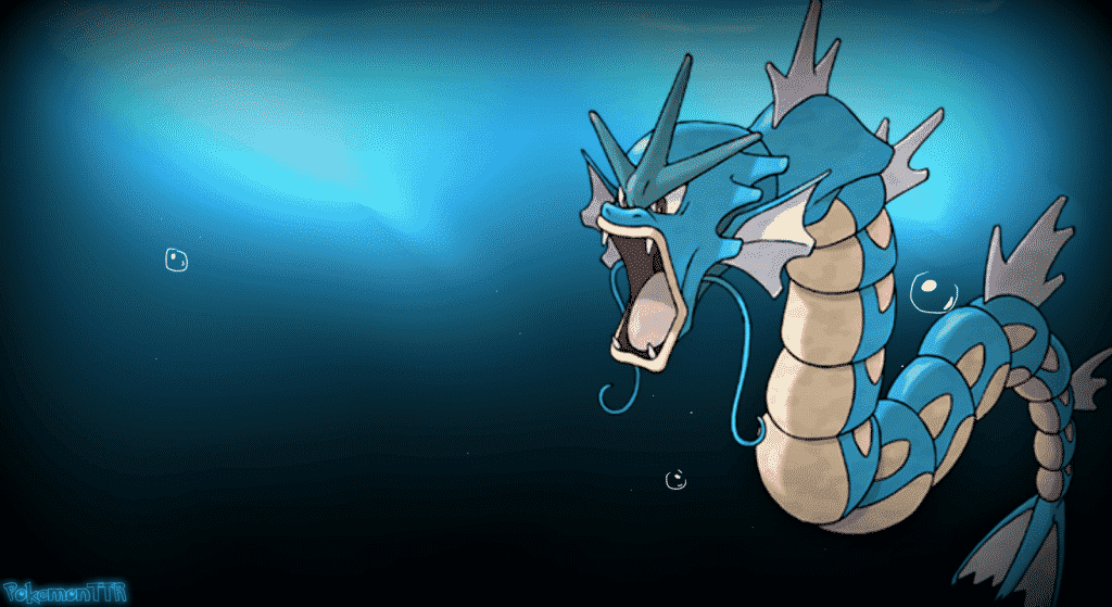 Gyarados