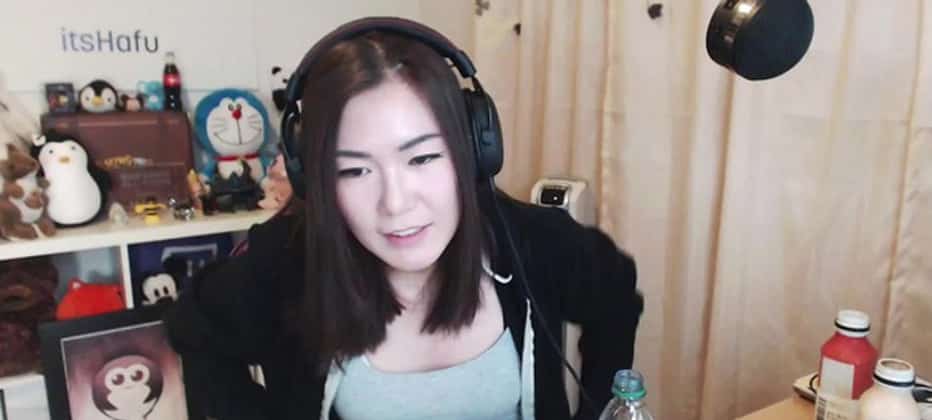 Hafu