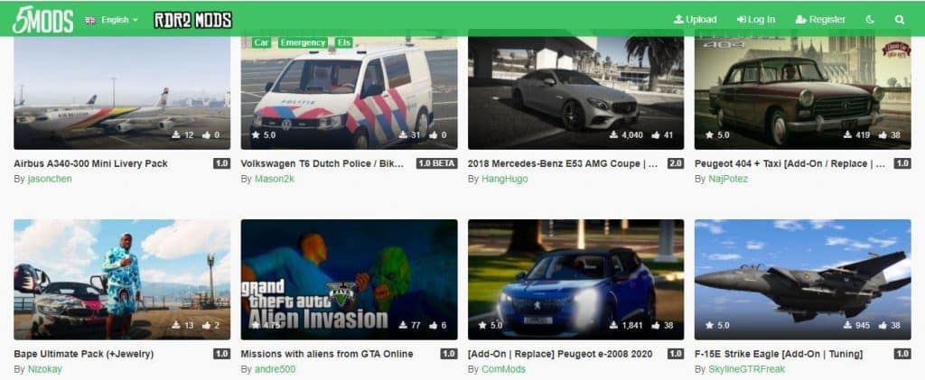 How to Download GTA 5 Mods