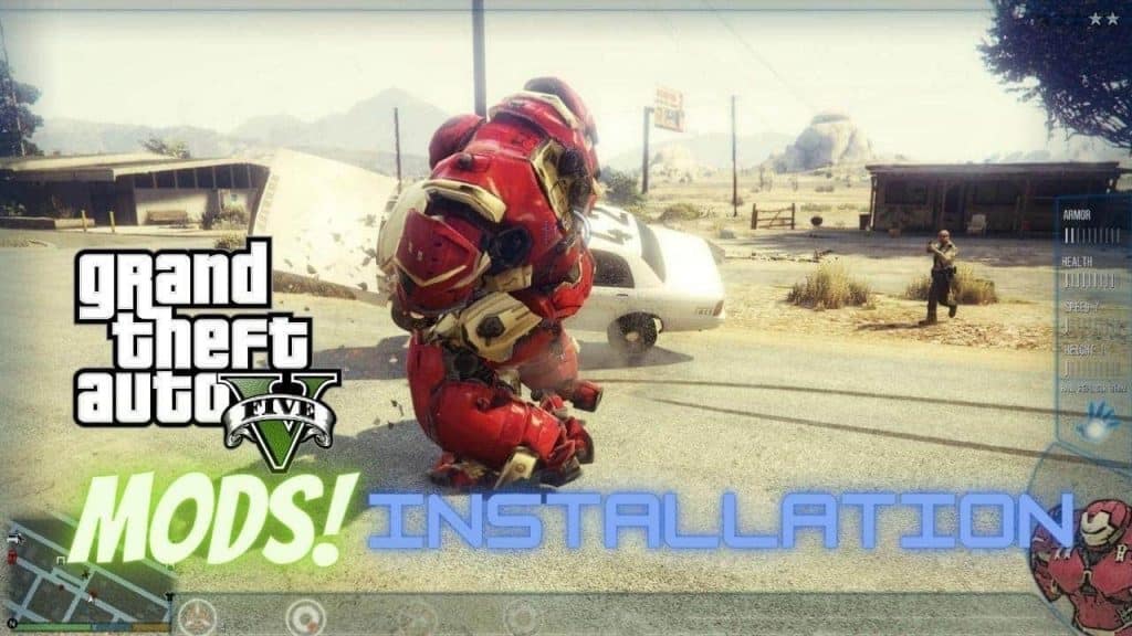 How to Download and Install GTA 5 Mods