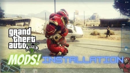 How to Download and Install GTA 5 Mods
