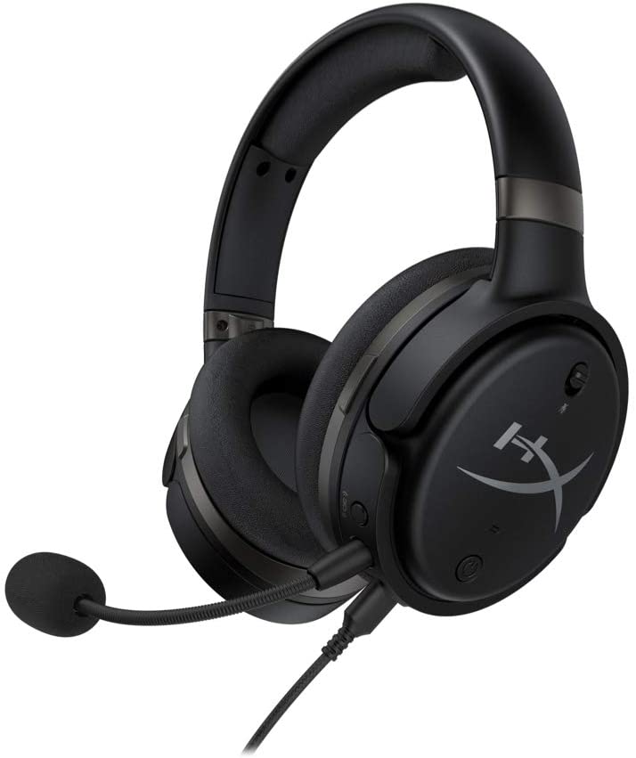 HyperX Cloud Orbit S
