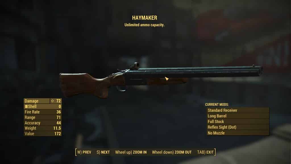 Infinite Ammo For Your Companion