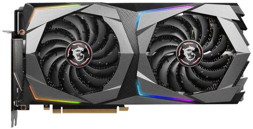 MSI Gaming X GeForce RTX 2070 Super