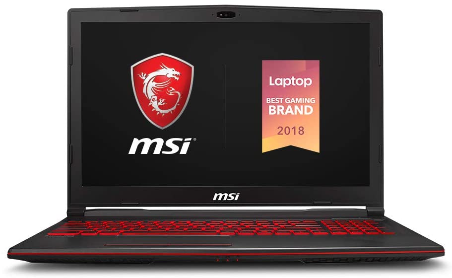 MSI gl63