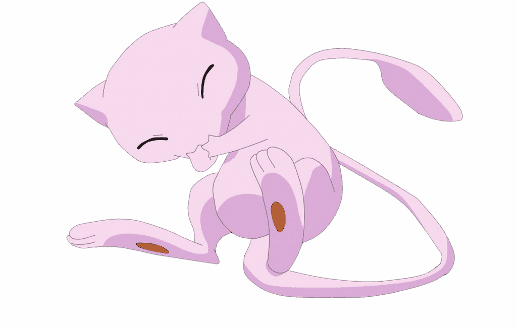 Mew