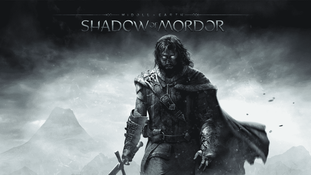 Middle Earth- Shadow of Mordor