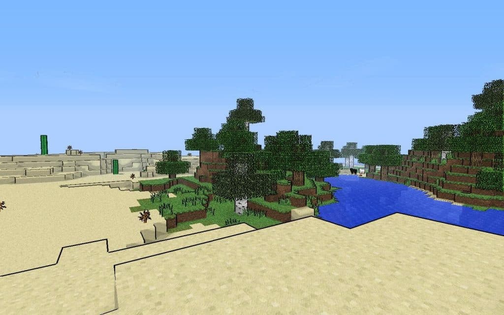 Naelego's cel shader