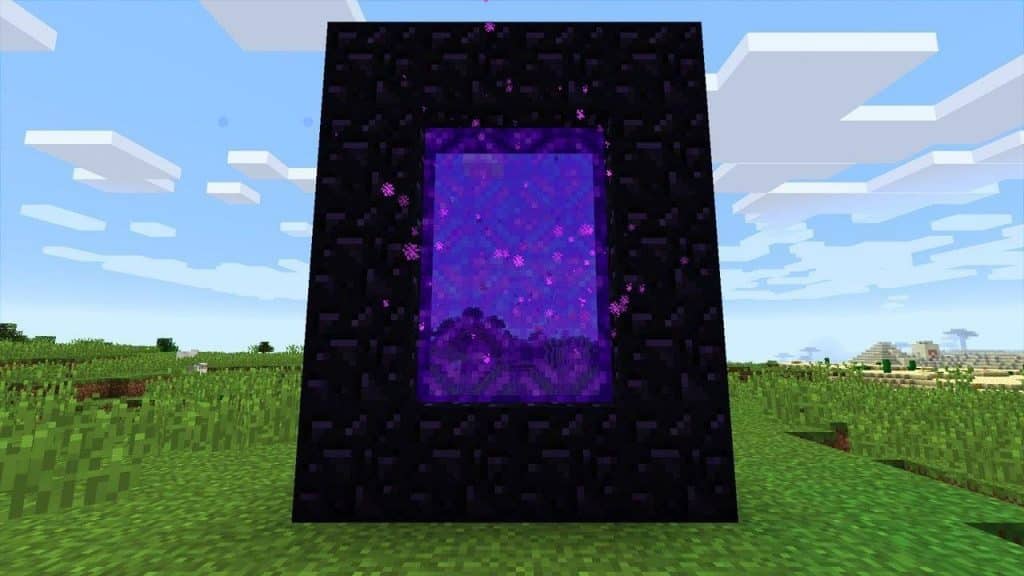 Nether Fortresses