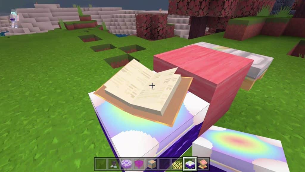 Pastel Craft by XRadicalD minecraft texture pack