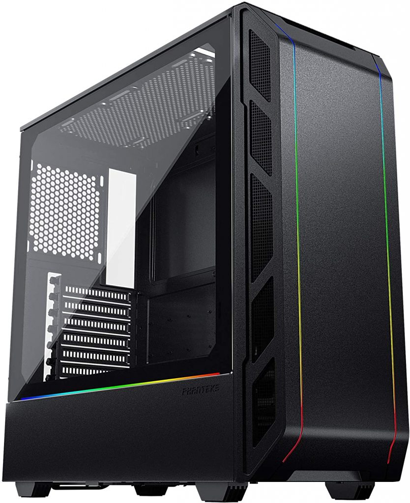 Phanteks Eclipse P350X