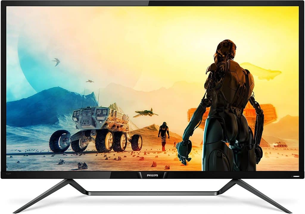 Philips Momentum 436M6VBPAB