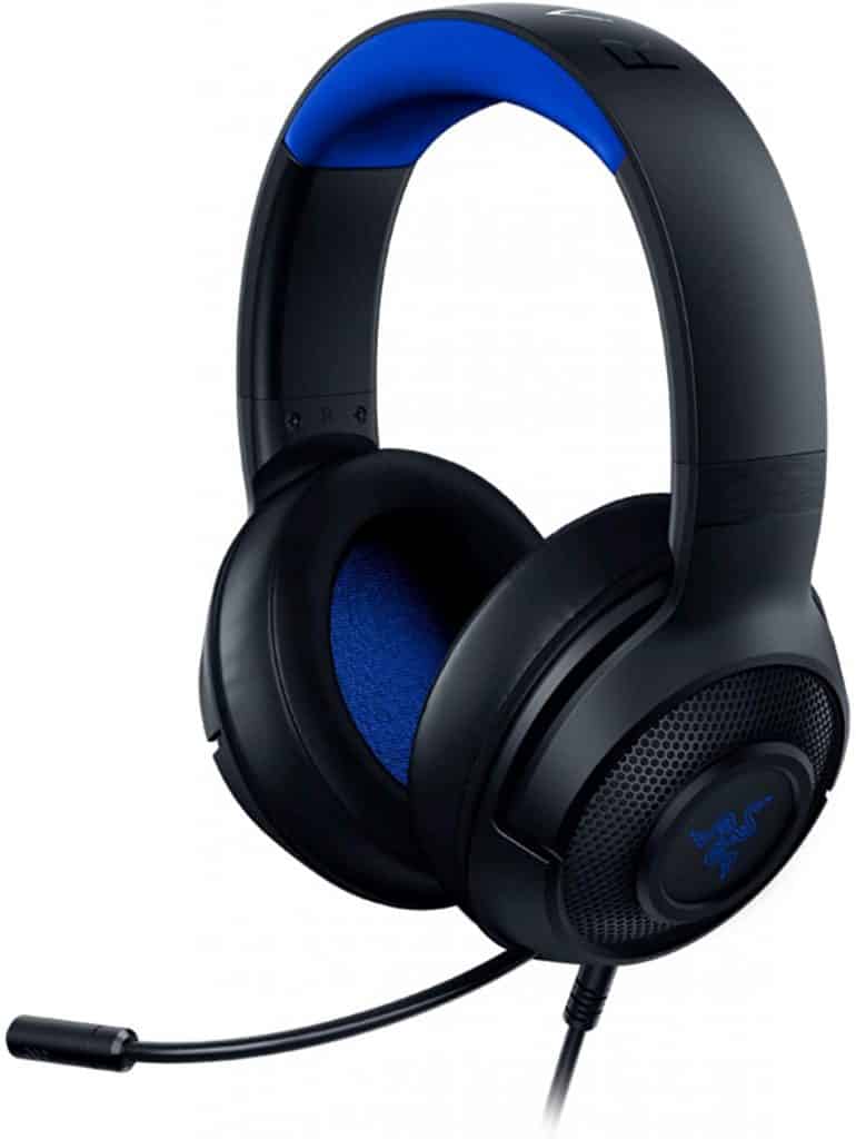 Razer Kraken x - Headsets for PUBG