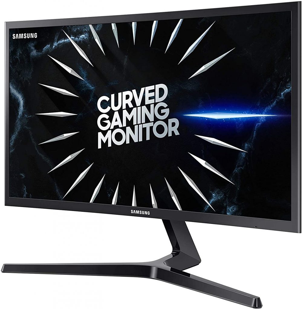 Samsung 24-Inch CRG5
