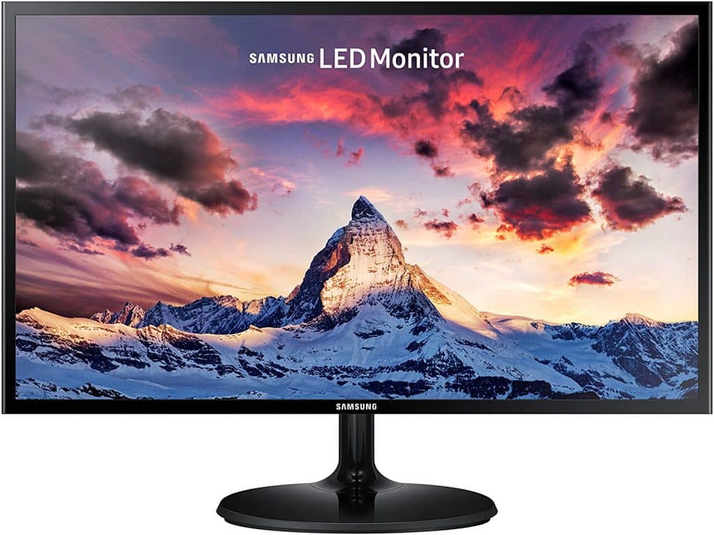 Samsung 27-inch SF354