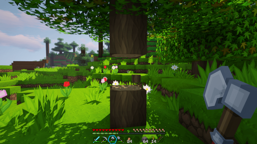 sapixcraft minecraft texture pack