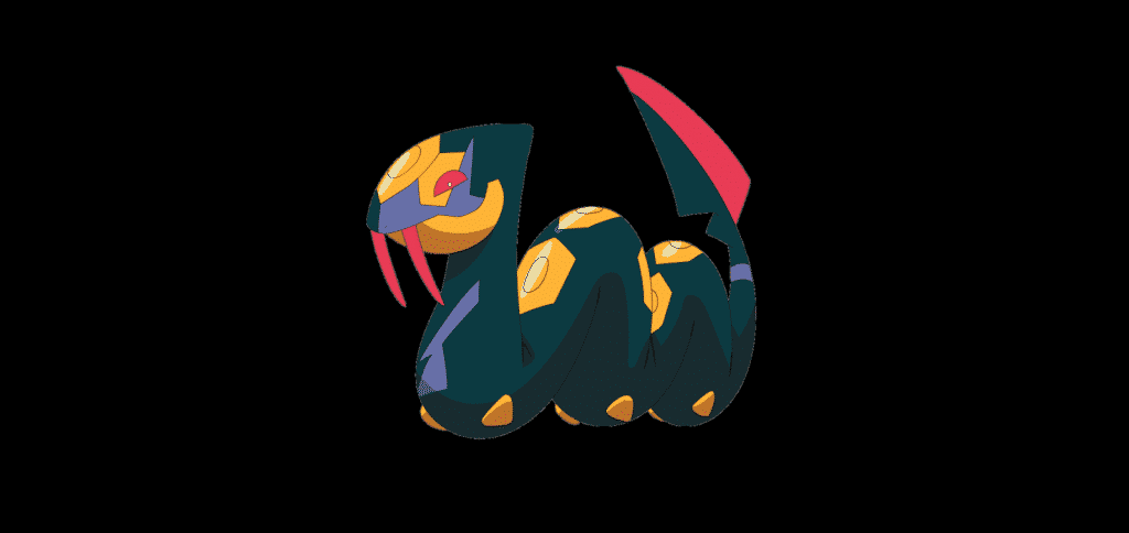 Seviper
