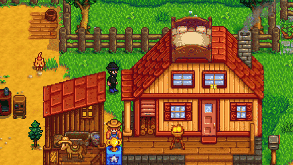 Stardew Valley