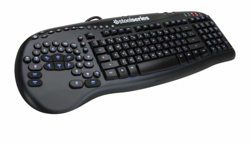 SteelSeries Merc Stealth