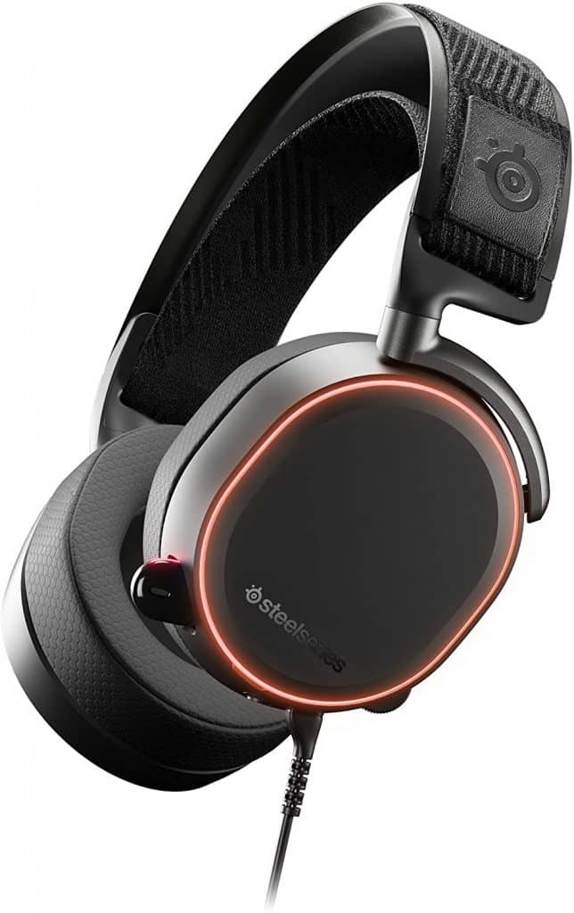 Steelseries Arctis Pro