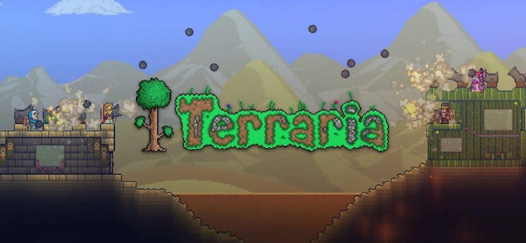 Terraria