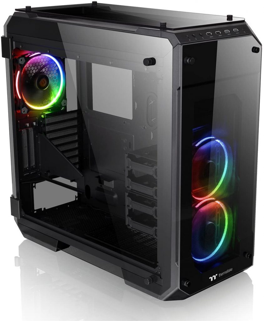 Thermaltake View 71