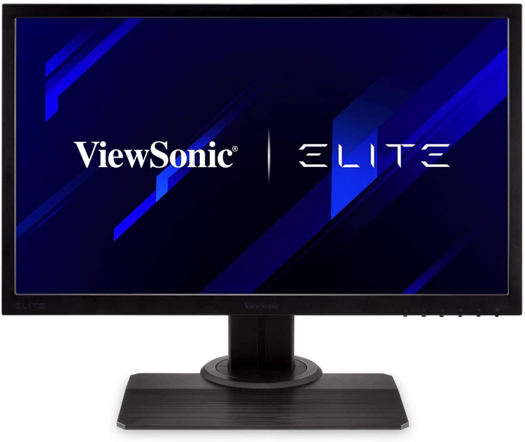 ViewSonic Elite XG240R