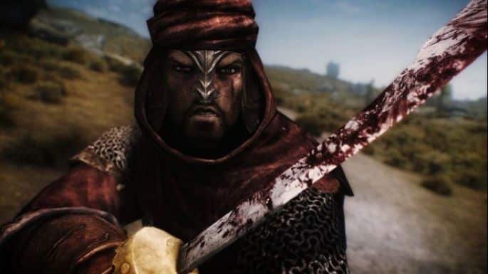 Windshear Stun Master